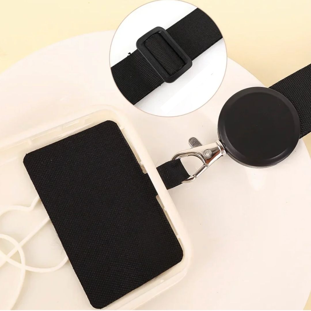 Mandy Mobile Phone Strap-4