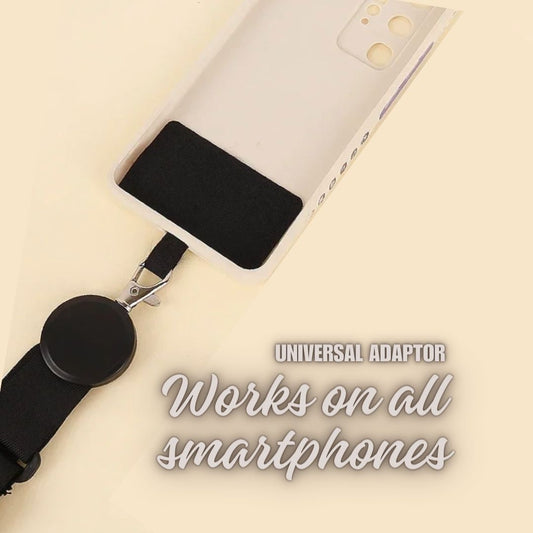 Mandy Mobile Phone Strap-0